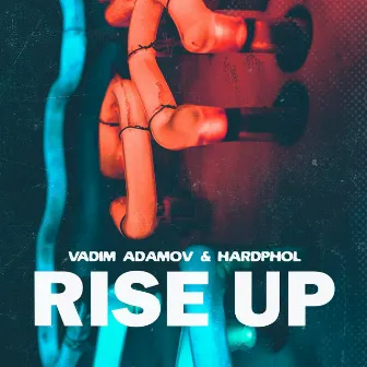 Rise Up by Hardphol