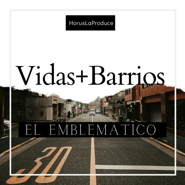 Vida+Barrios