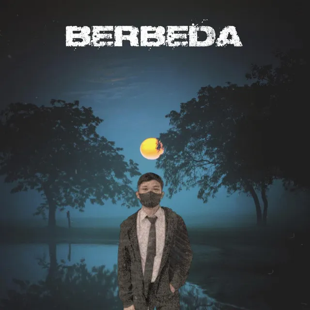 BERBEDA