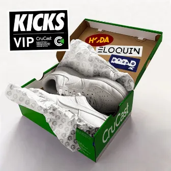 Kicks VIP by HODA