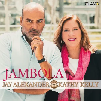 Jambola by Jay Alexander