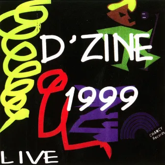 1999 (Live) by D'zine