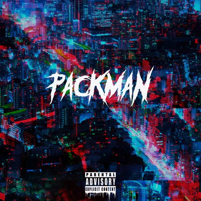 PackMan