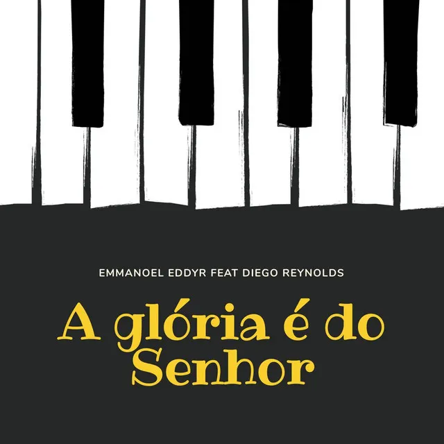 A glória é do Senhor