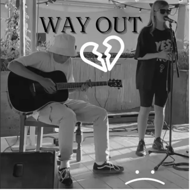 Way out (Freestyle)