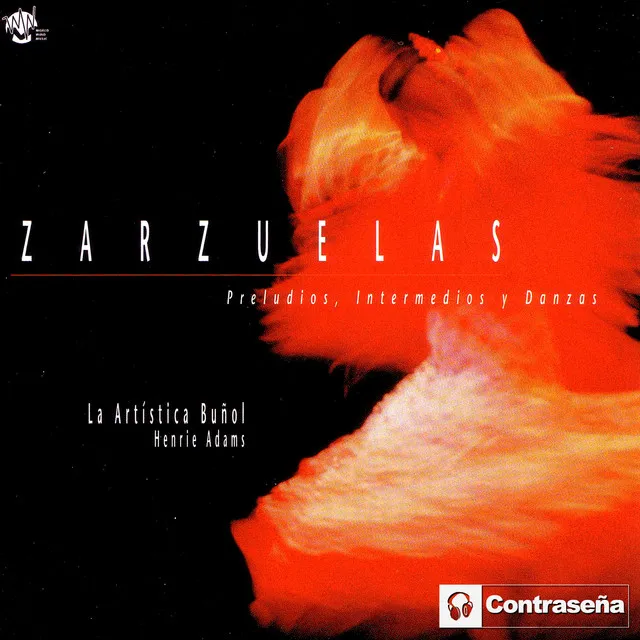 Zarzuelas