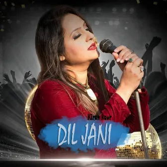 Dil Jani by Keesha