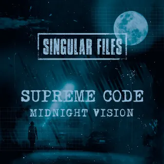 Midnight Vision by Supreme Code