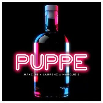 Puppe by Marque S