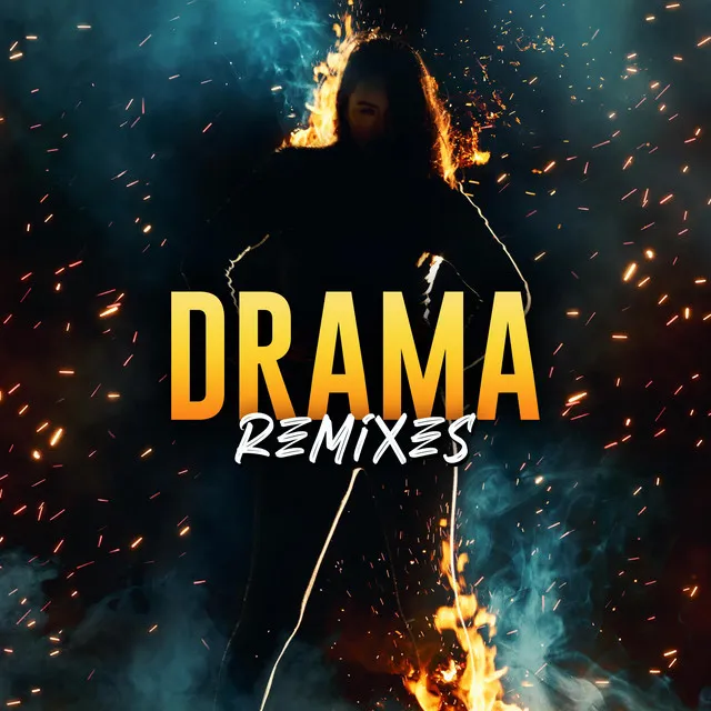 Drama - Mark Stereo Remix