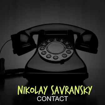 Contact by Nikolay Savransky