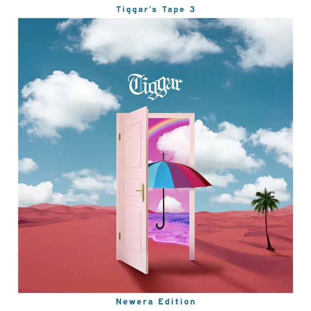 Tiggar's Tape 3 - Newera Edition -