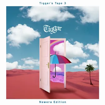 Tiggar's Tape 3 - Newera Edition - by Tiggar