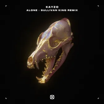 Alone (Sullivan King Remix) by Kayzo