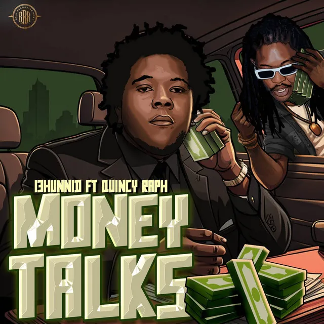 Money Talks