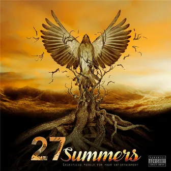 27 Summers by Kevin Lewis