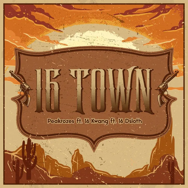 16 Town