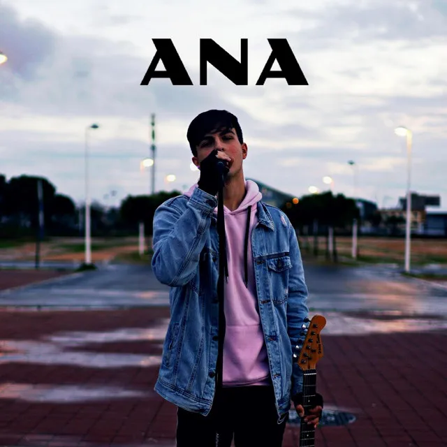 Ana