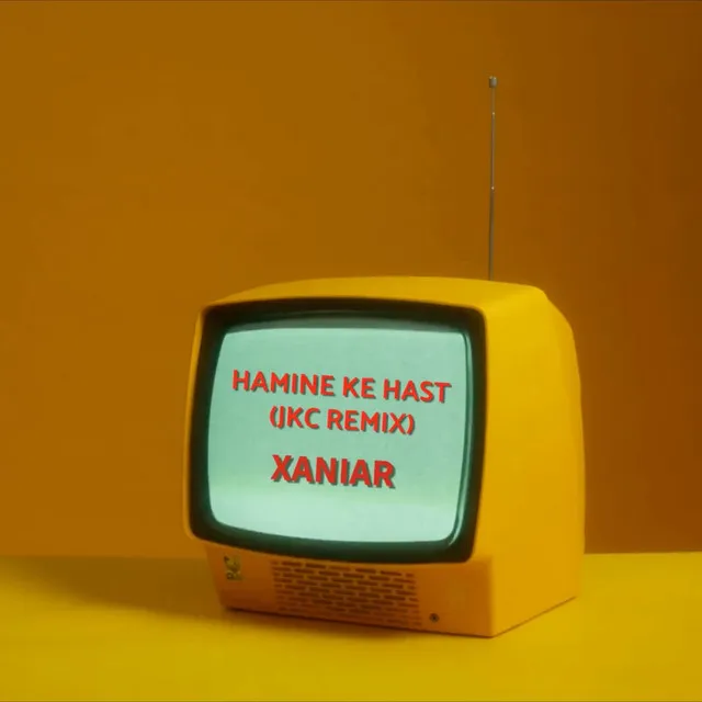 Hamine Ke Hast - JKC Remix