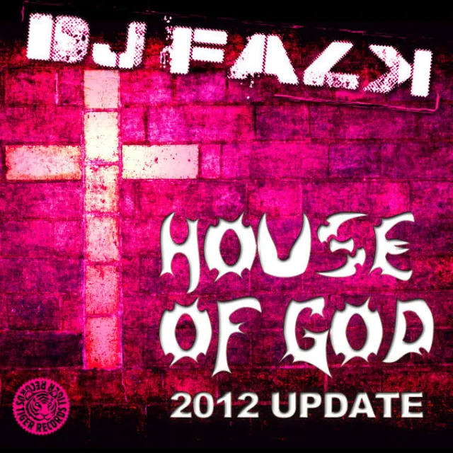 House of God (2012 Update) - Bastian van Shield Remix Edit