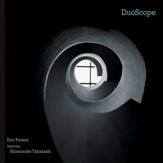 Duoscope by Eric Person