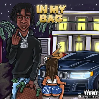 In My Bag by Duffy