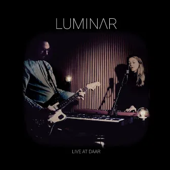 Stand Down (Live at Daar) by Luminar