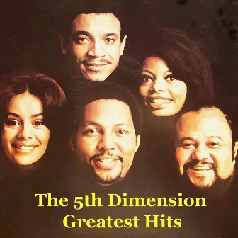 Greatest Hits by The 5th Dimension