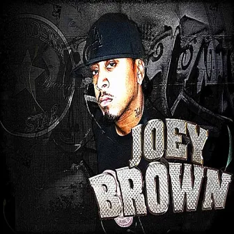 Joey Brown by Joey Brown