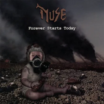 Forever Starts Today by Nuse