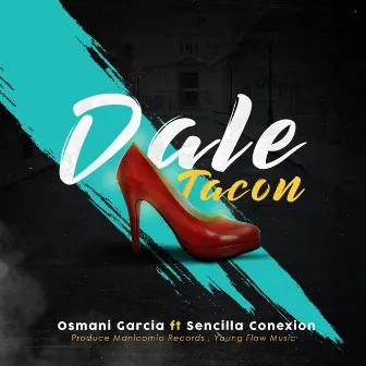 Tacon by Sencilla Conexion