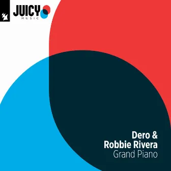 Grand Piano by Dero