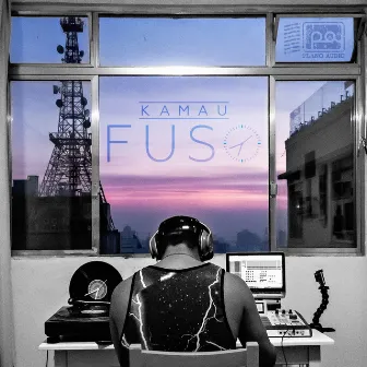 Fuso by Kamau