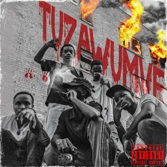 TUZAWUMVE by Young Mill