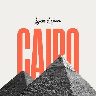 Cairo by Djani Armani