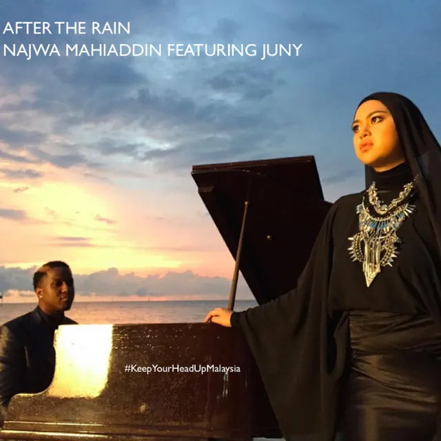 After the Rain (feat. Juny)