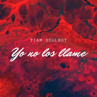 Yo no los llame by Tiam Soulboy