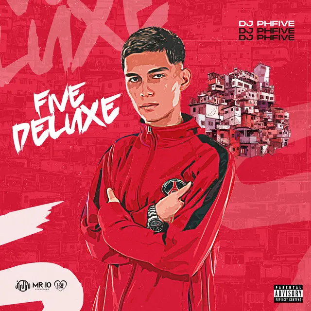 Five Deluxe