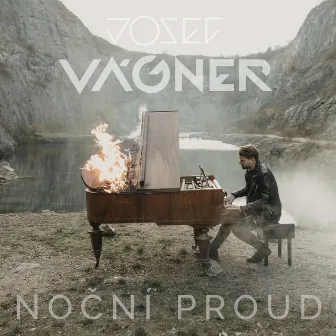 Noční proud by Josef Vagner