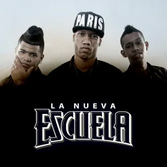 La Nueva Escuela Exitos by La Nueva Escuela