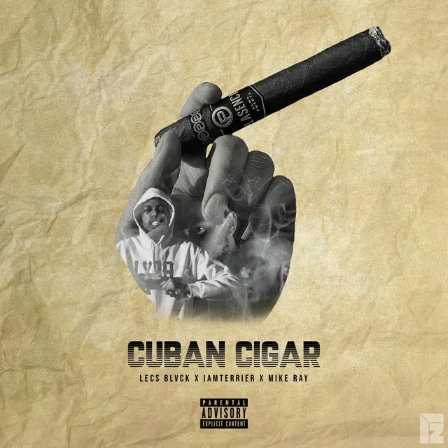 Cuban Cigar