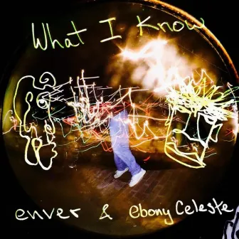 What I Know by Ebony Celeste