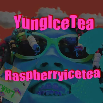 Raspberryicetea by Yung IceTea