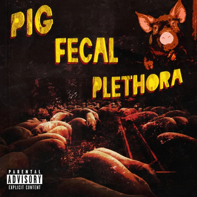 Pig Fecal Plethora