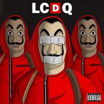 LCDQ by LexxPatron