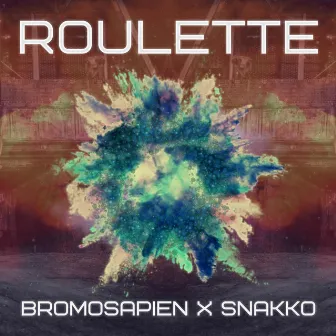 Roulette by Unknown Artist