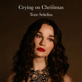 Crying on Christmas by Tone Sekelius