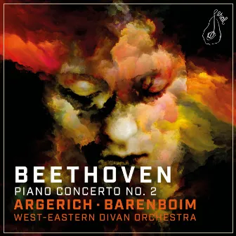 Beethoven: Piano Concerto No. 2 by West-Eastern Divan Orchestra