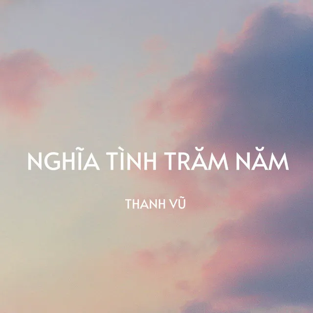 Nghĩa Tình Trăm Năm - Remix