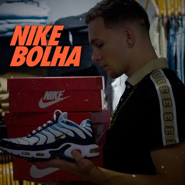 Nike Bolha